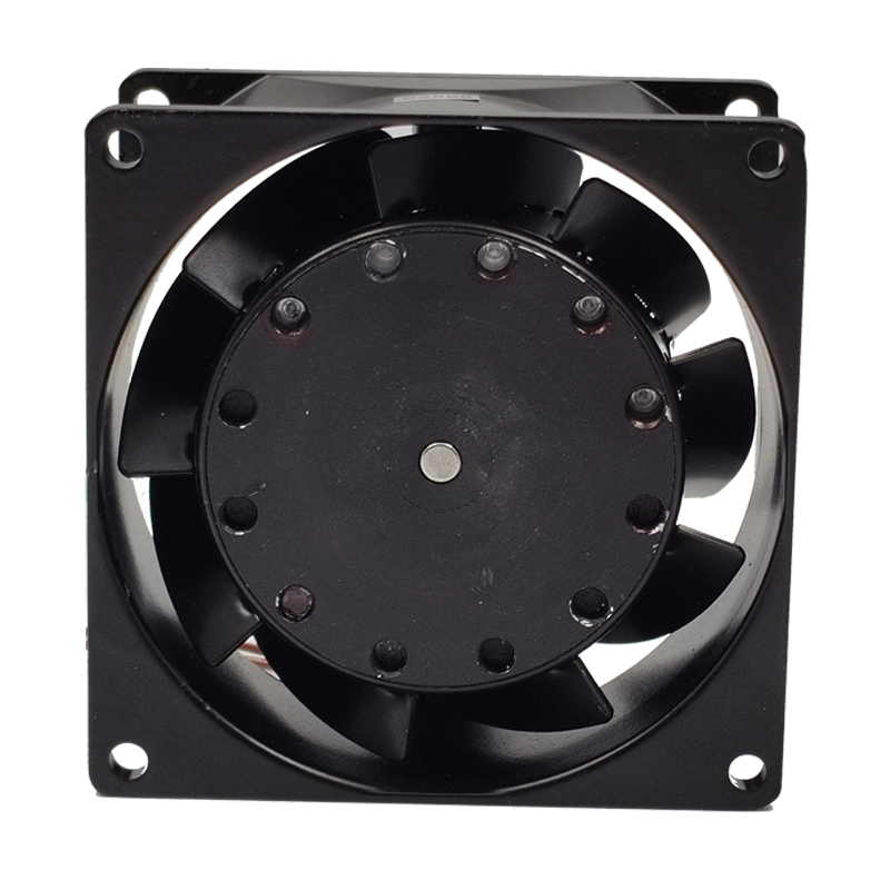 80x80x38mm AC Fan