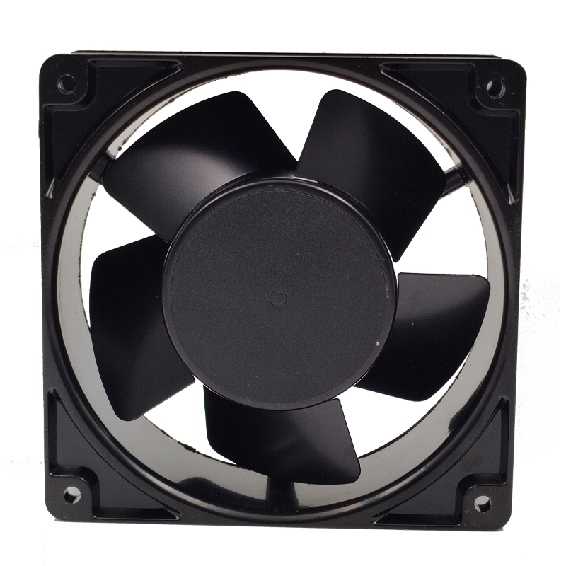 120x120x38mm AC Fan