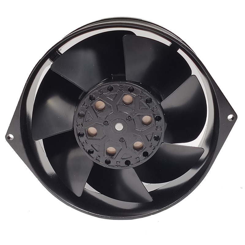 170x170x55mm AC Fan