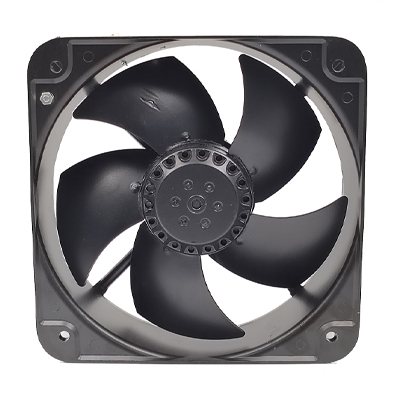 200x200x60mm AC Fan