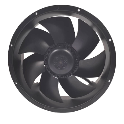 Φ254x89mm AC Fan