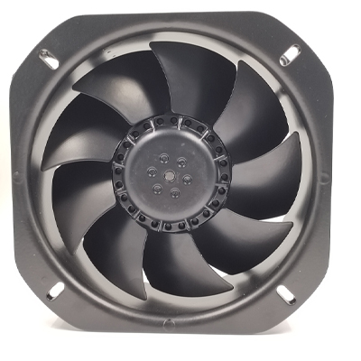 225x225x80mm AC Fan